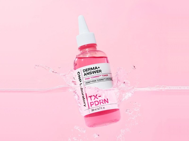 Toner CNP Pink Toning