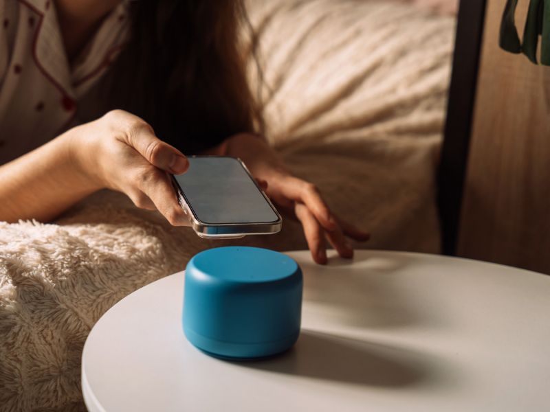 loa bluetooth mini