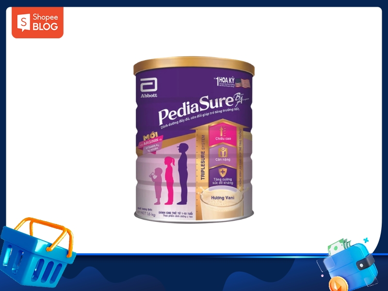 PediaSure