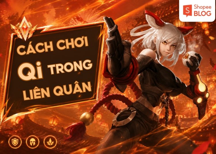 cách chơi qi