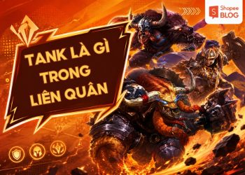 tank là gì trong liên quân