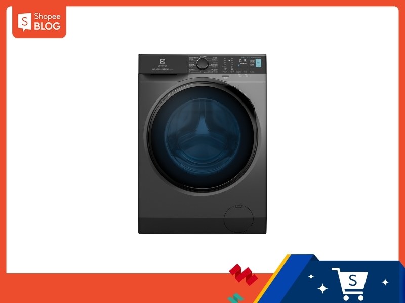 Máy giặt cửa ngang Electrolux 9kg