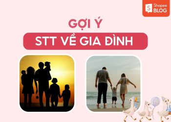 stt về gia đình