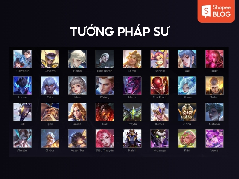 Phù hợp với người chơi