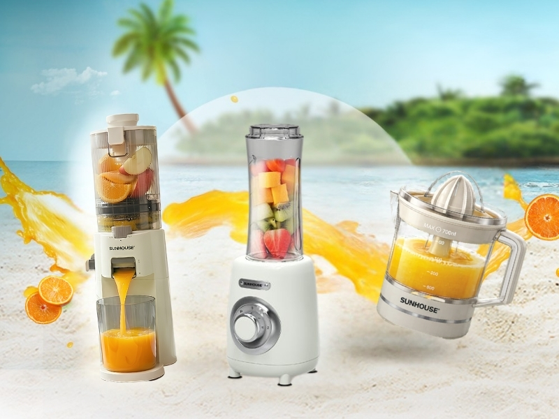 Shopee Mall của Sunhouse
