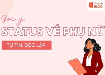 status hay về phụ nữ