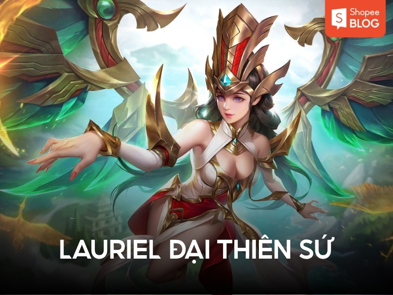Lauriel Đại Thiên Sứ