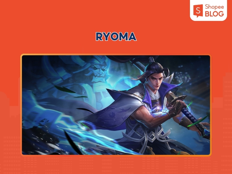 Ryoma