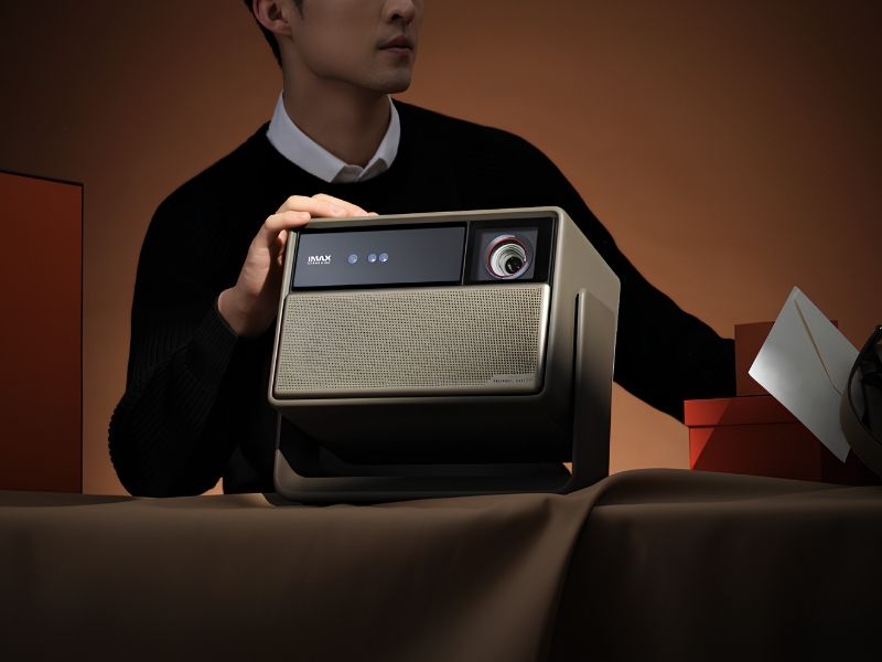 Máy chiếu có loa tốt XGIMI Horizon 20