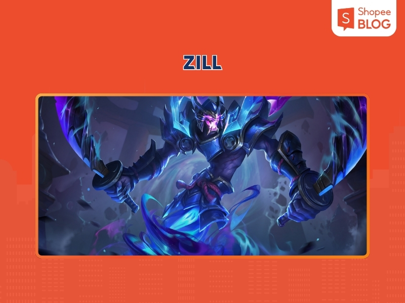 Zill