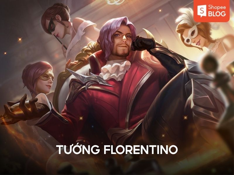 tướng Florentino