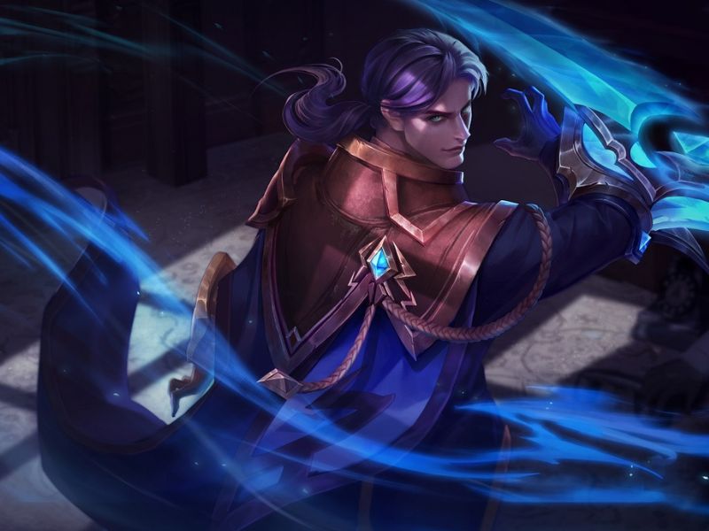 Tướng Quillen