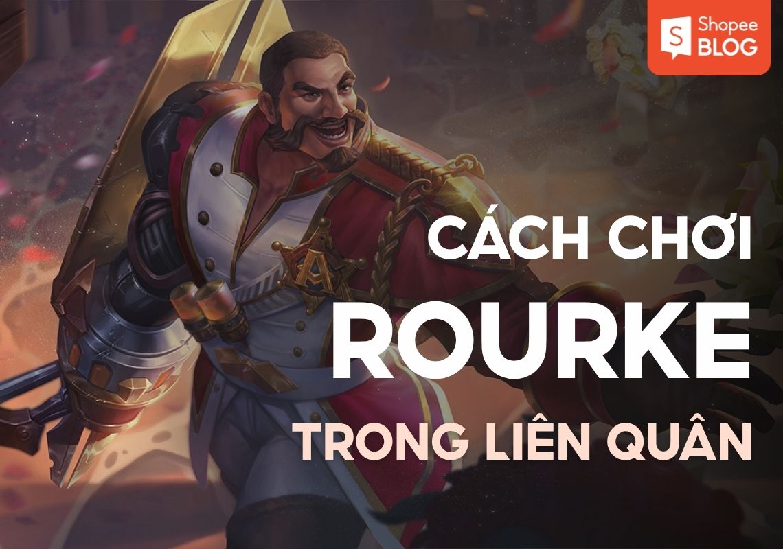 cách chơi rourke