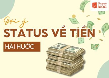 stt về tiền hài hước