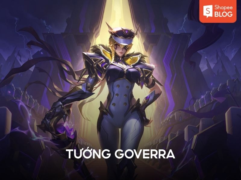 Vua Hoàng Kim Gildur