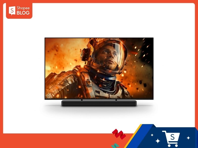 Tivi xem bóng đá tốt Sony BRAVIA 5