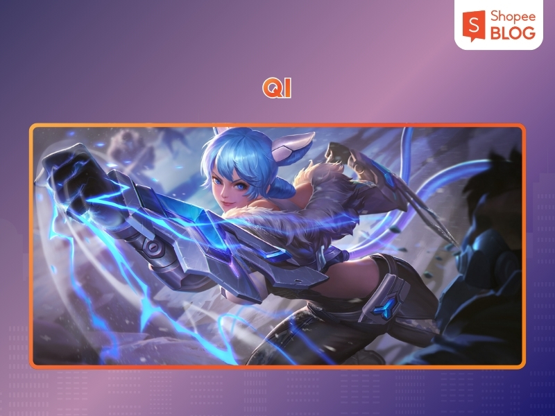 Qi