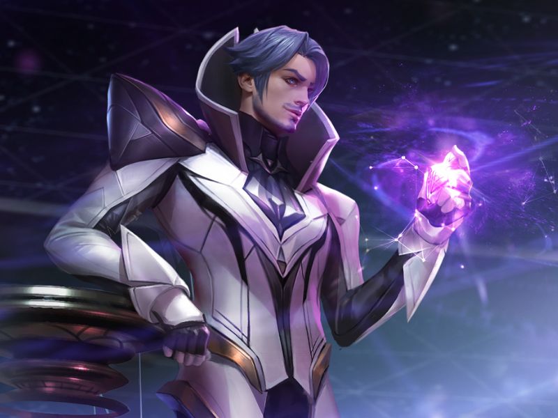Tướng Florentino