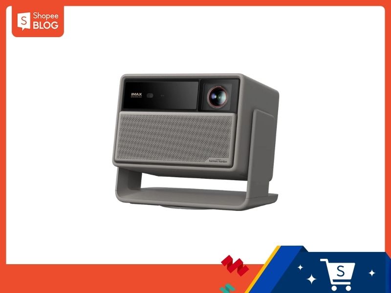 Máy chiếu xem bóng đá tốt XGIMI Horizon 20