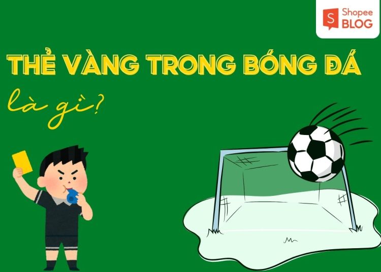 the vang trong bong da la gi