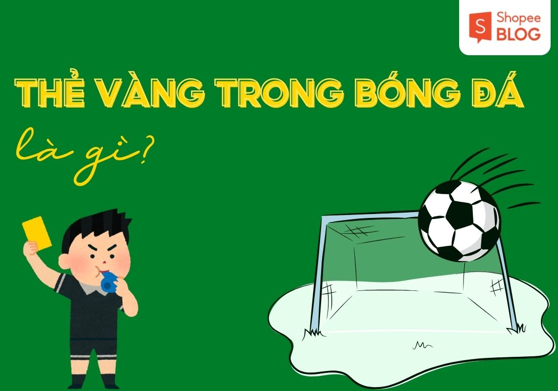 the vang trong bong da la gi