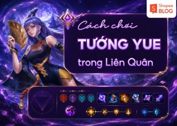cách chơi yue