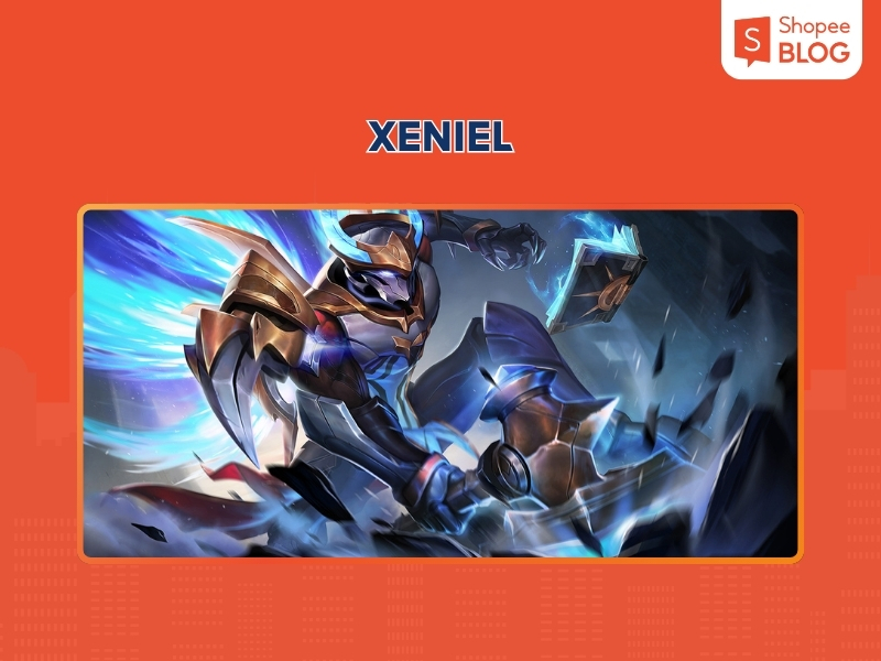 Xeniel