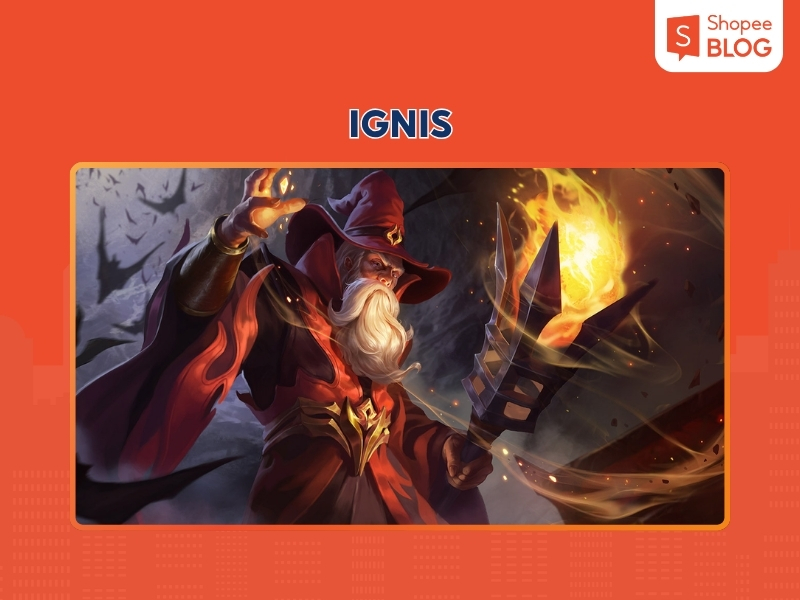 Ignis