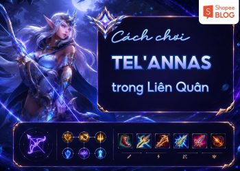 cách chơi tel annas