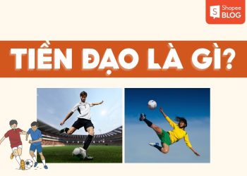 tiền đạo là gì