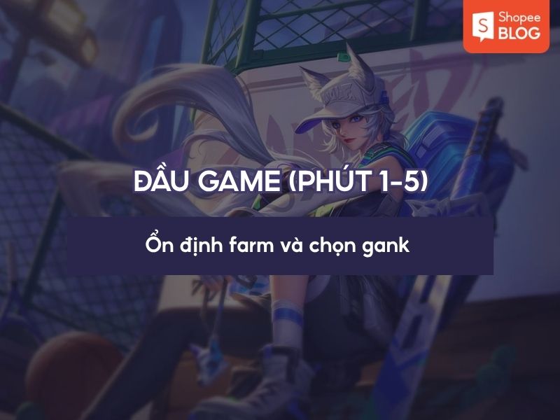 Butterfly đầu game