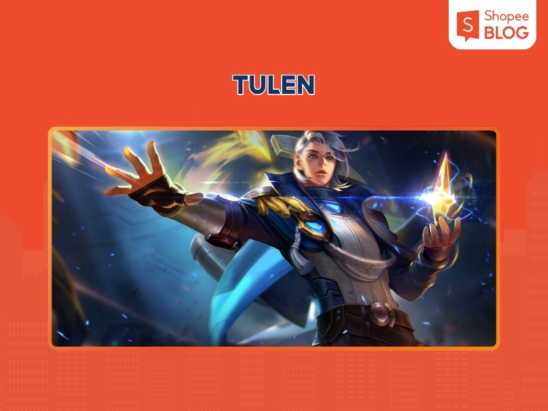 Tulen