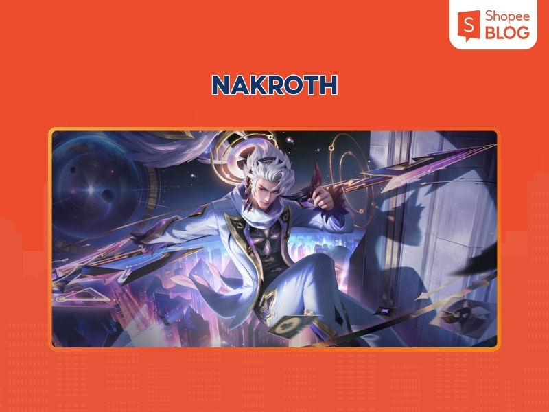 Nakroth