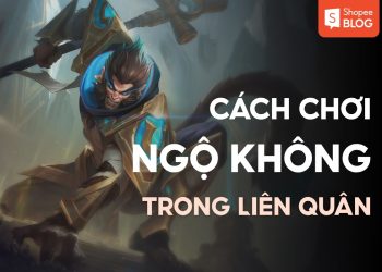 cách chơi ngộ không