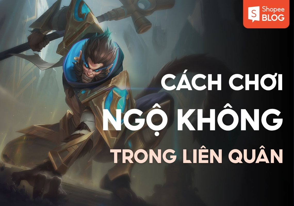 cách chơi ngộ không