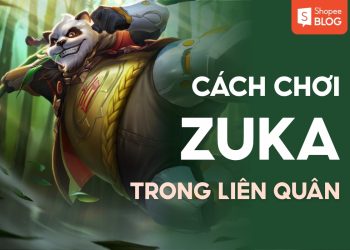 cách chơi zuka