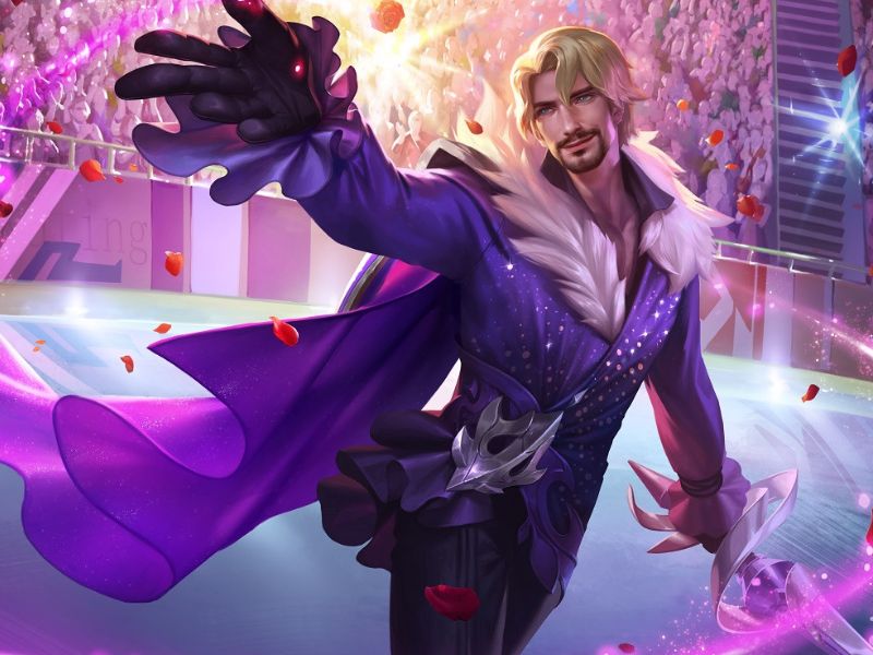 Tướng Florentino