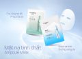 Review mặt nạ tinh chất CHANDO: Bí quyết dưỡng sáng và phục hồi da cho mùa hè 1