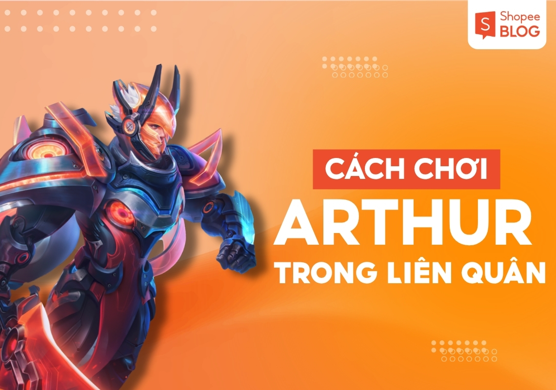cách chơi arthur