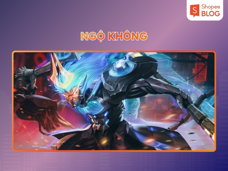 Ngộ Không
