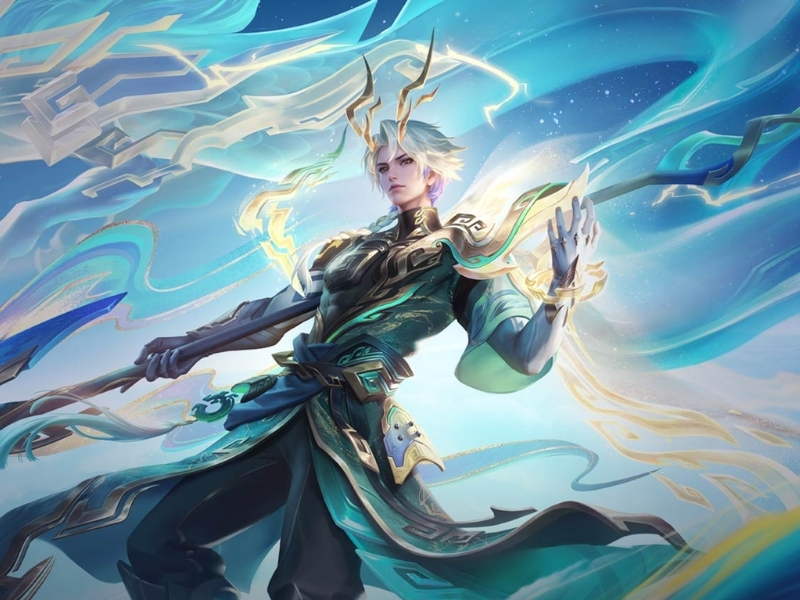 Triệu Vân