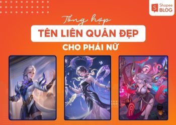 tên liên quân đẹp cho nữ