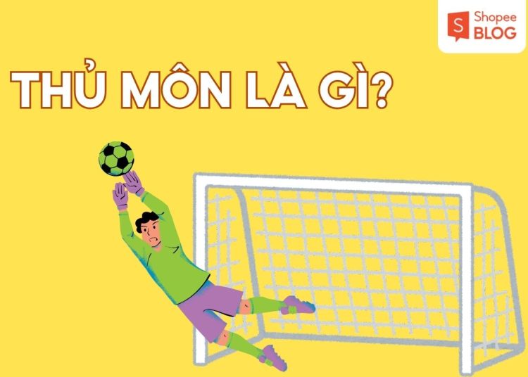 thu mon la gi