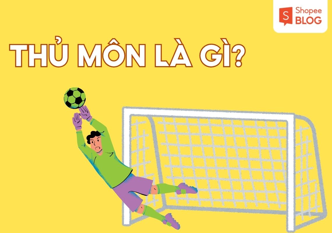 thu mon la gi