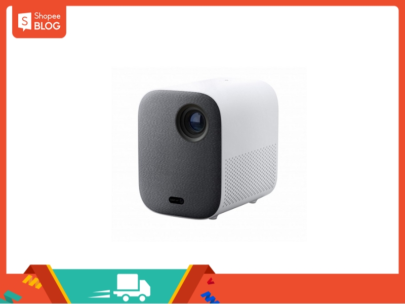 Xiaomi Smart Projector 2
