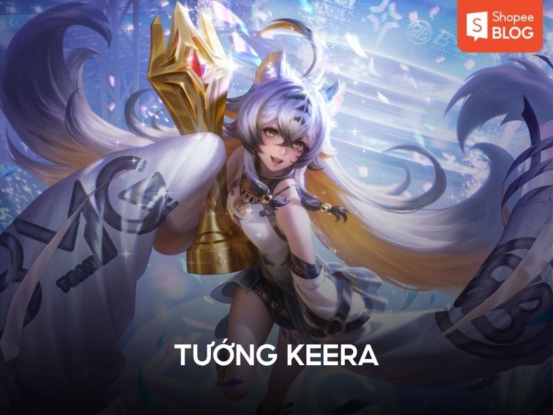 tướng Keera