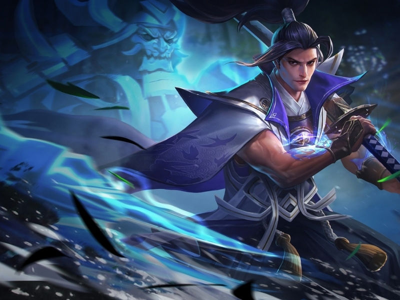 Ryoma