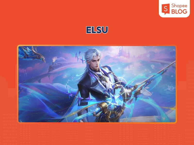 Elsu
