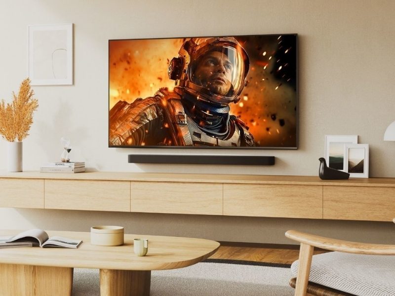 Sony Google TV Mini LED BRAVIA 5