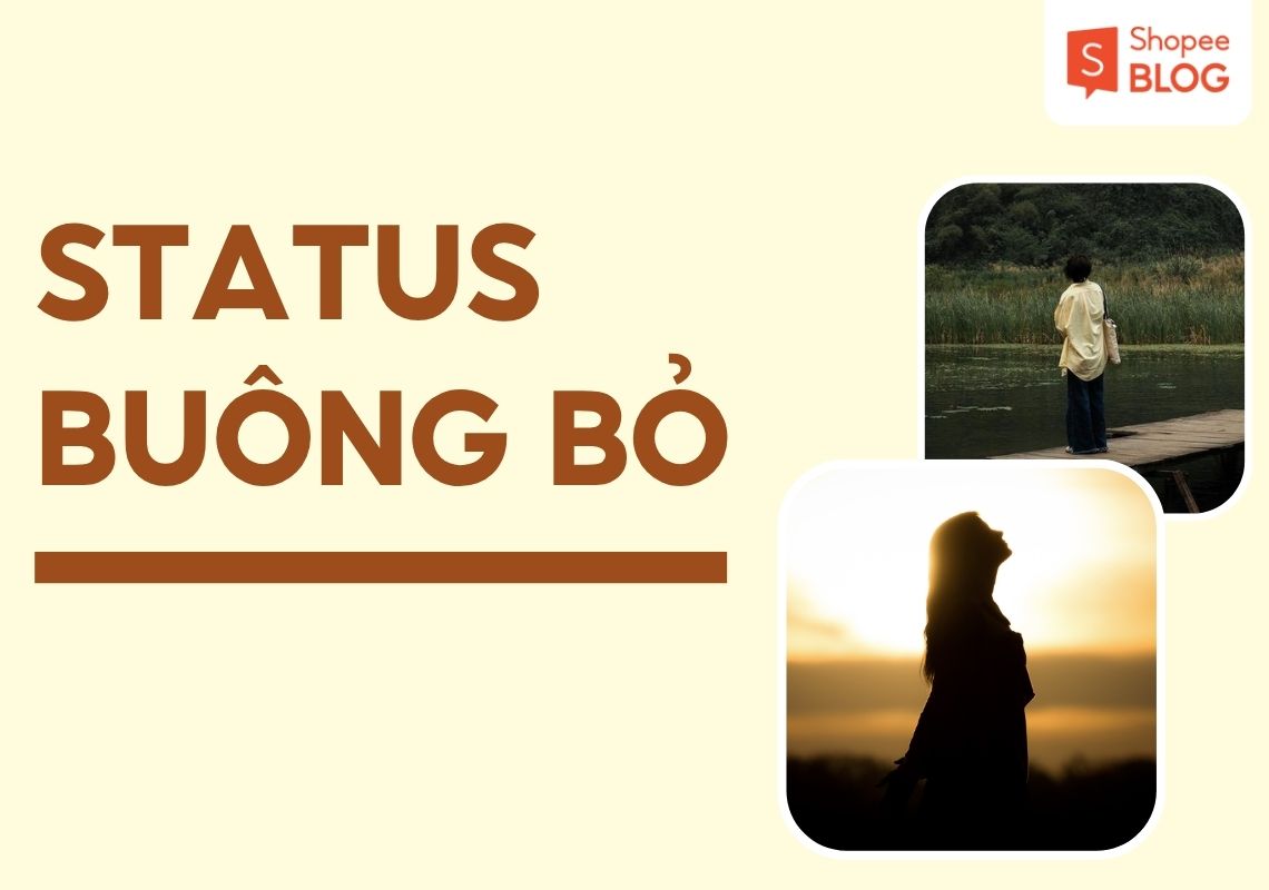 stt buông bỏ